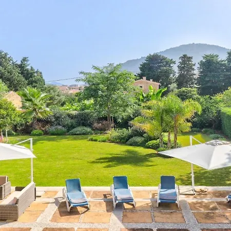 Villa Segui *