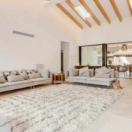 Segui Villa