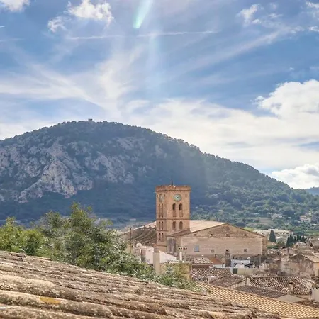 Segui Pollenca