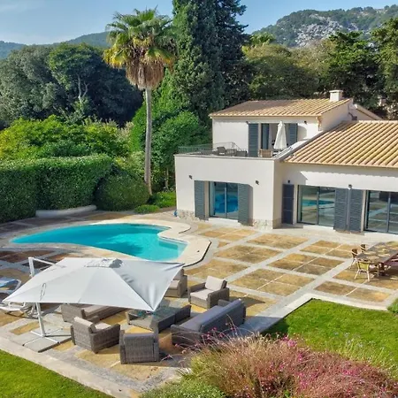 Villa Segui Pollenca