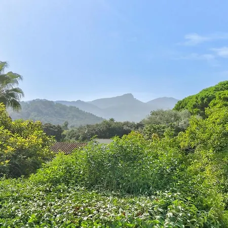 Segui Villa