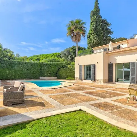 Segui Villa Pollenca