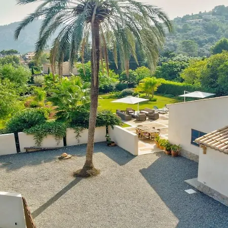 Segui Villa