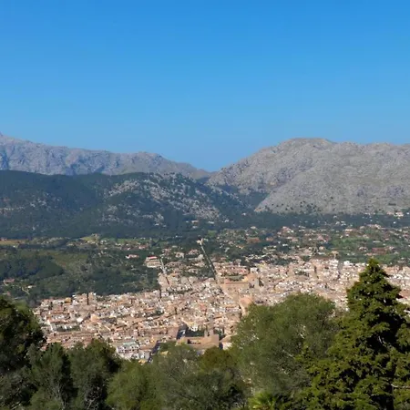Segui * Pollenca